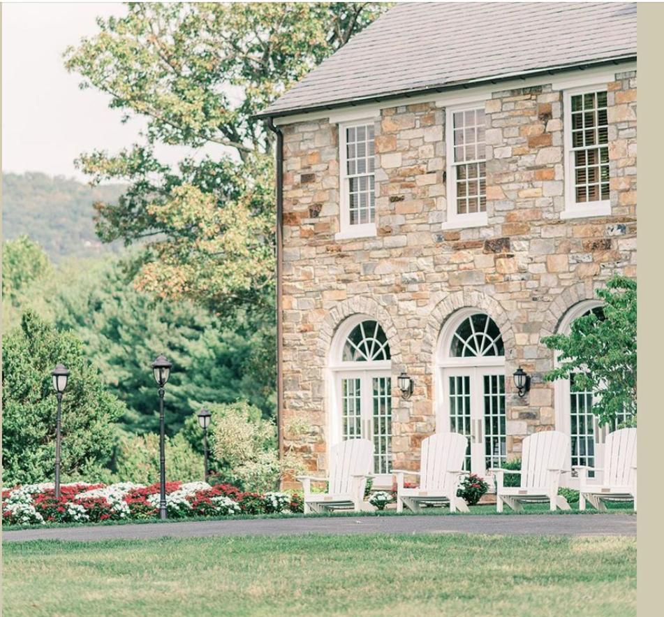 Inn At Evergreen Haymarket Exterior photo